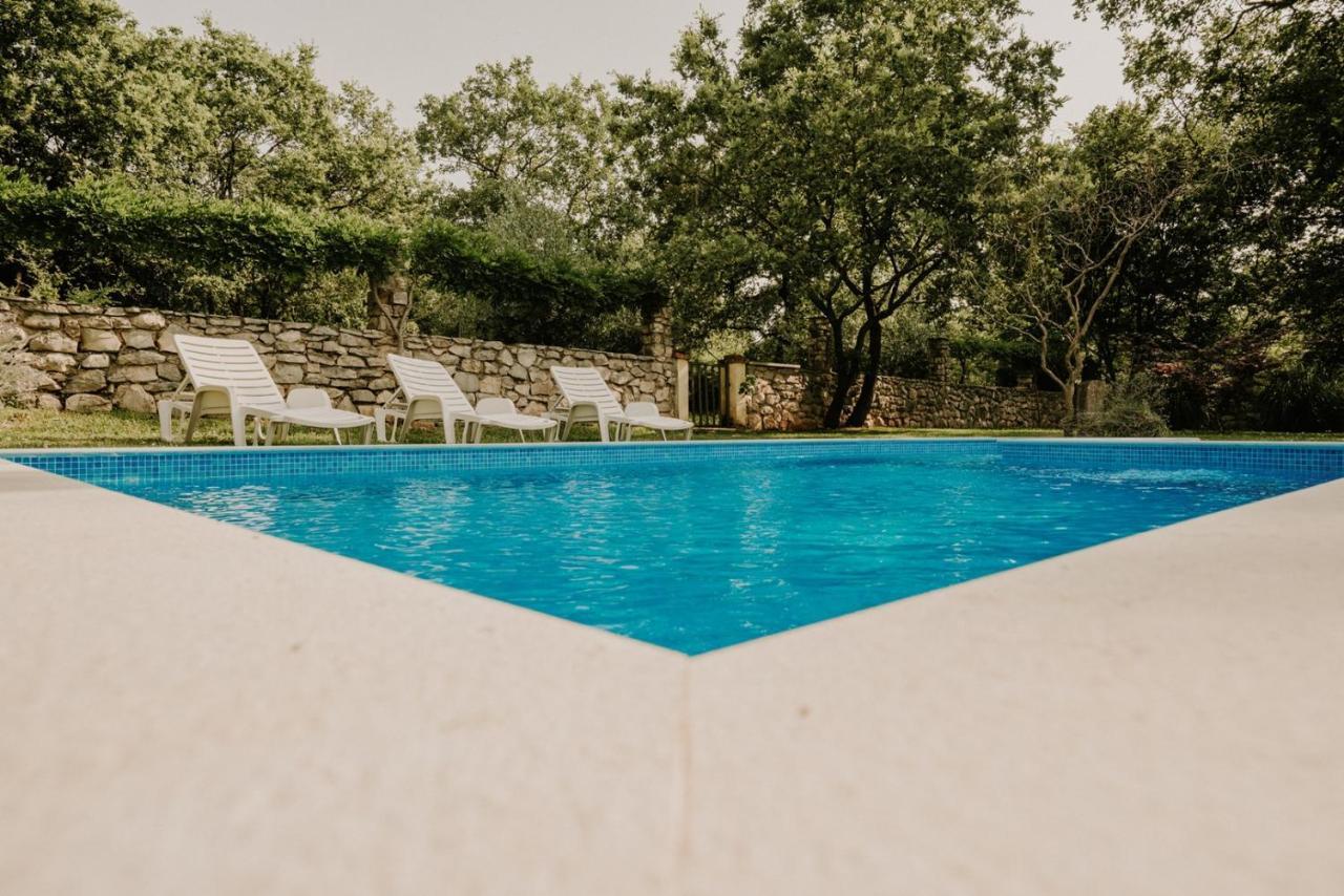 Bed And Breakfast Kolo Adults Only Bužinija Exterior foto